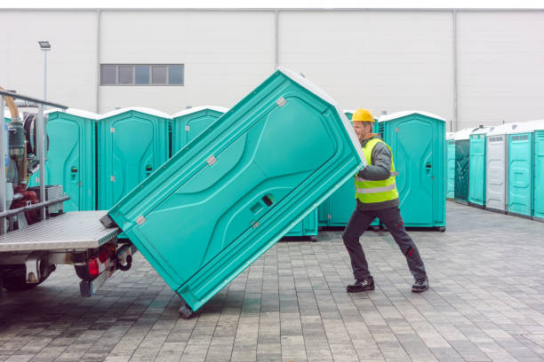 Best Local porta potty services  in Gladeview, FL