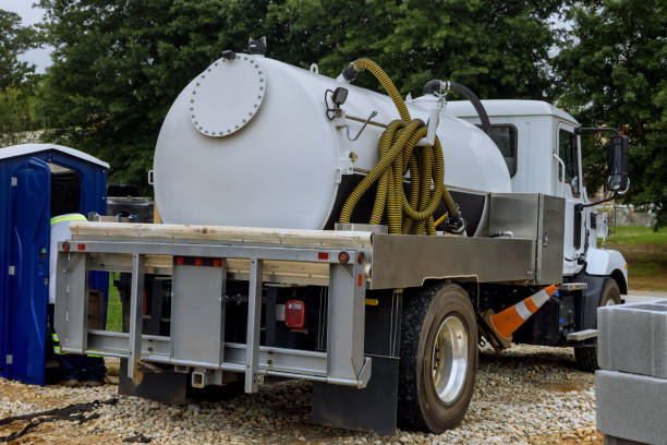 Best Affordable porta potty rental  in Gladeview, FL