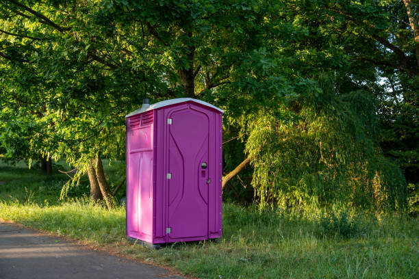 Best Emergency porta potty rental  in Gladeview, FL